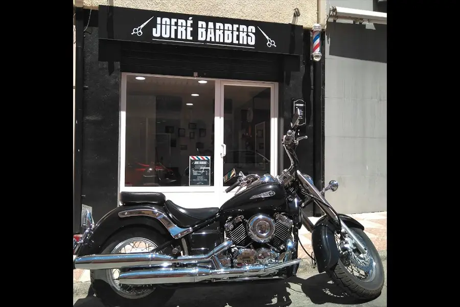 principal barberia jofre barbers