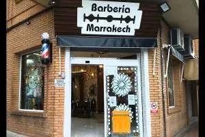 principal barberia marrakech
