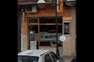 principal barberia millan
