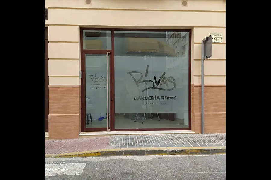principal barberia rivas peluqueros