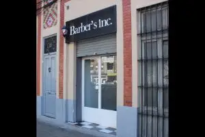 principal barbers inc