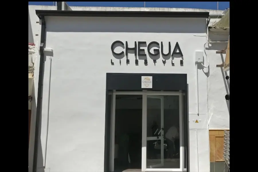 principal chegua lifestyle