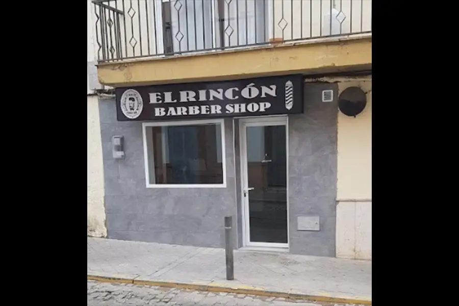 principal el rincon barber shop