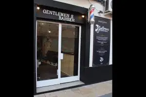 principal gentlemens barbershop