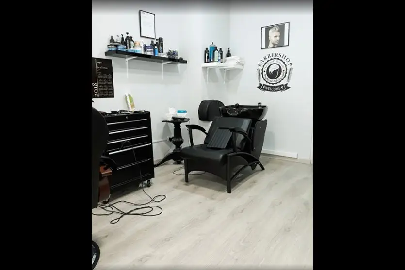 principal interior paul barber