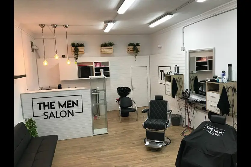 principal interno the men salon