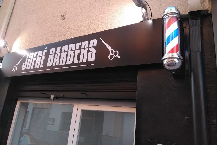 principal jofre barbers