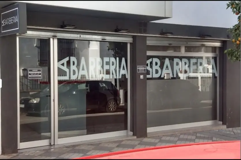 principal la barberia