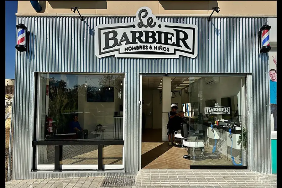 principal le barbier