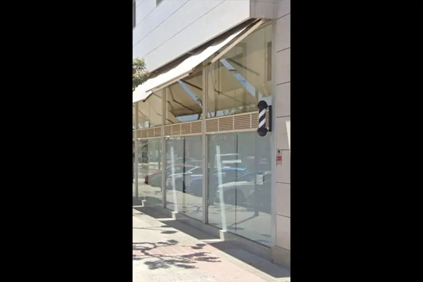 principal los angeles barbershop