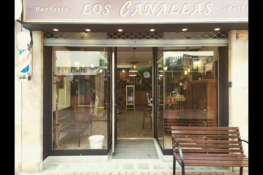 principal los canallas