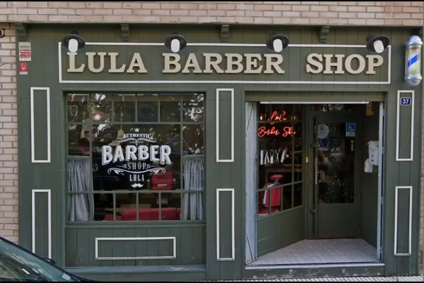 principal lula barbershop