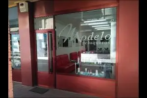 principal modelo caballero