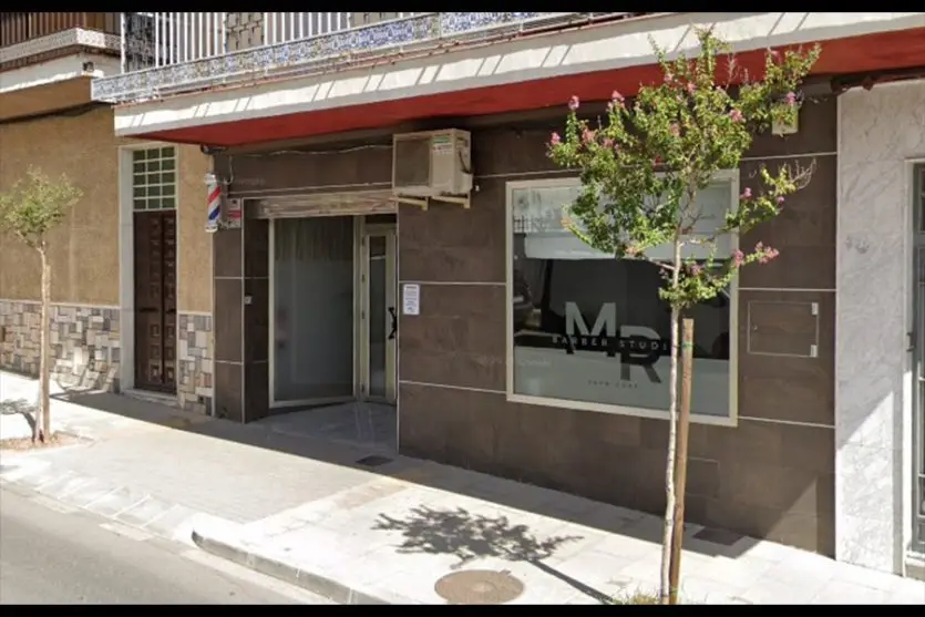 principal mr barber studio