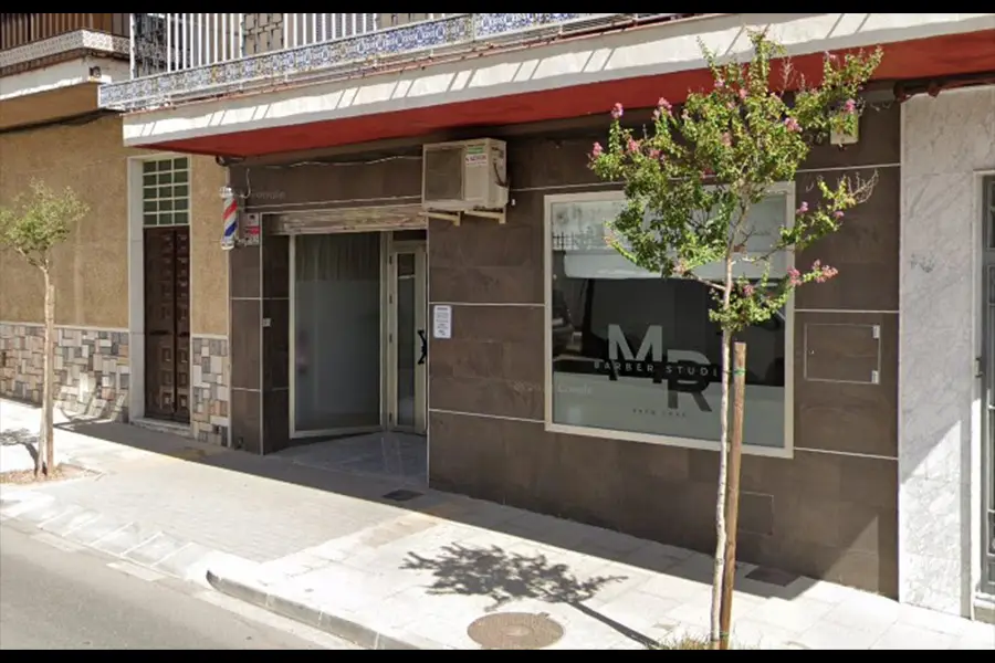 principal mr barber studio