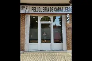 principal peluqueria ely lofer