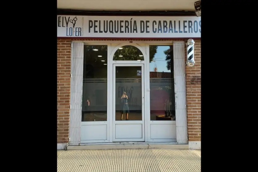 principal peluqueria ely lofer