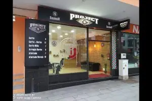 principal proyect barber