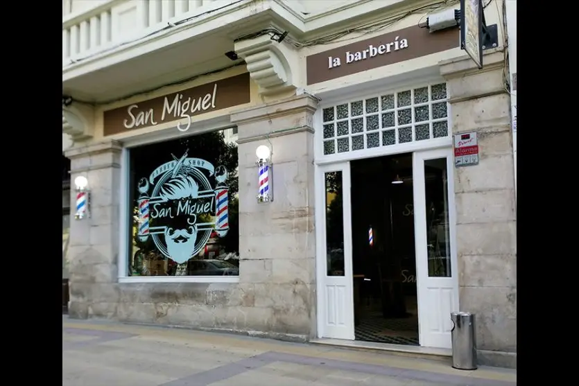 principal sanmiguel barber