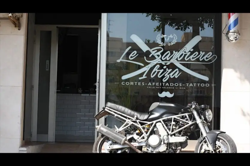 principal store le barbiere