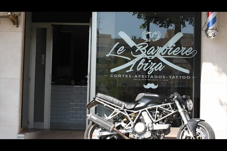 principal store le barbiere