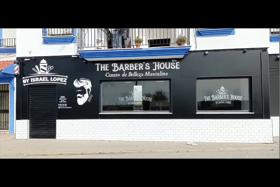 principal the barber house