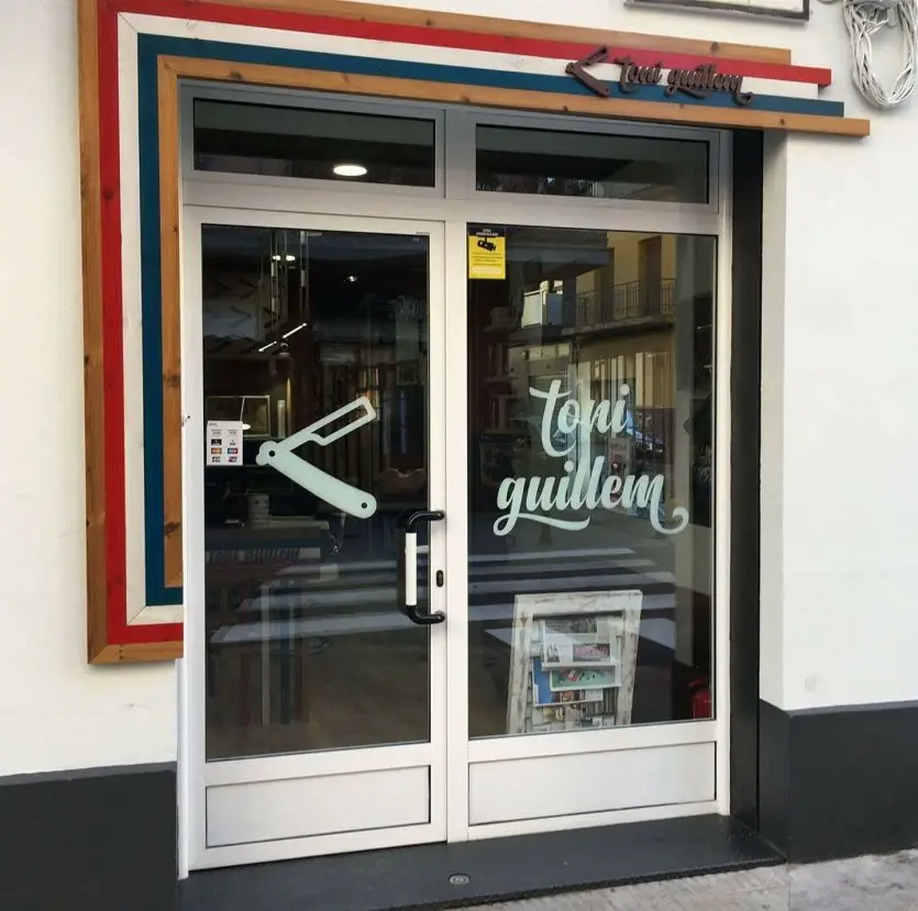 principal toni guillem barber