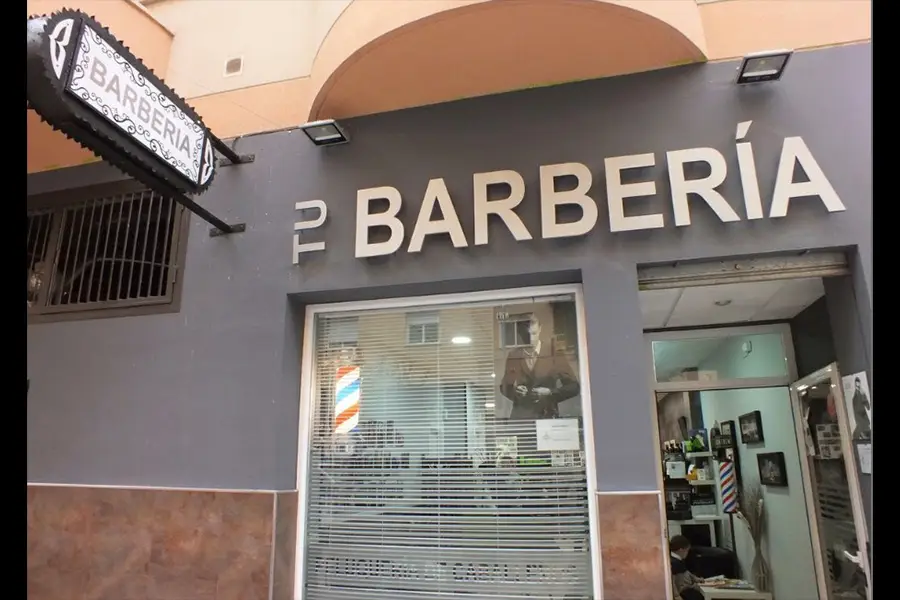 principal tu barberia jaen