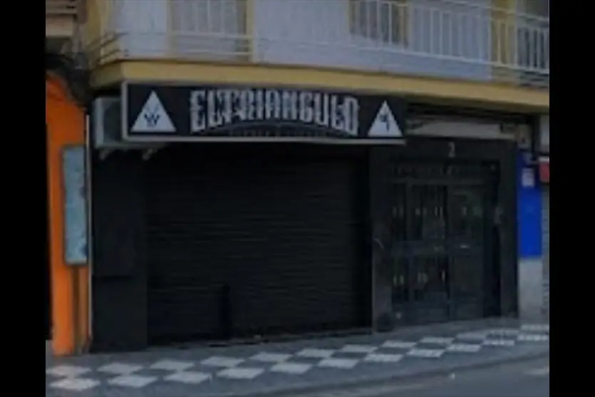principales el triangulo barberia