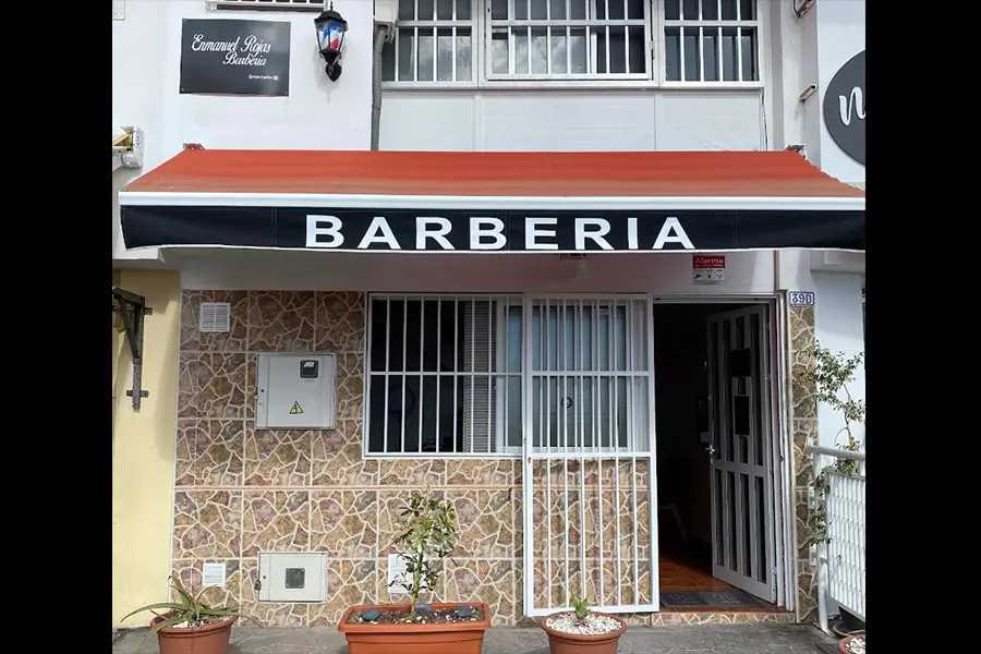 principales emmanuel barber