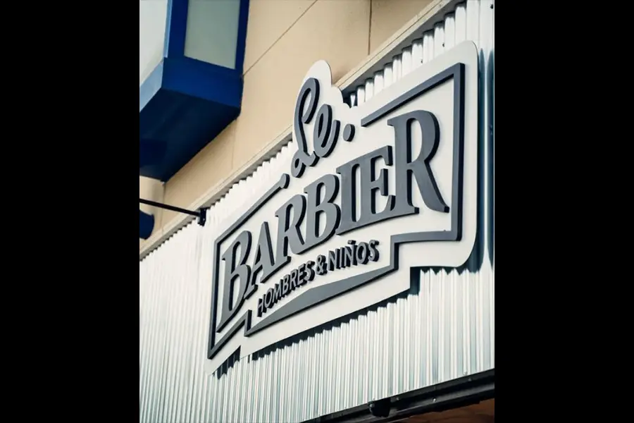 principales le barbier