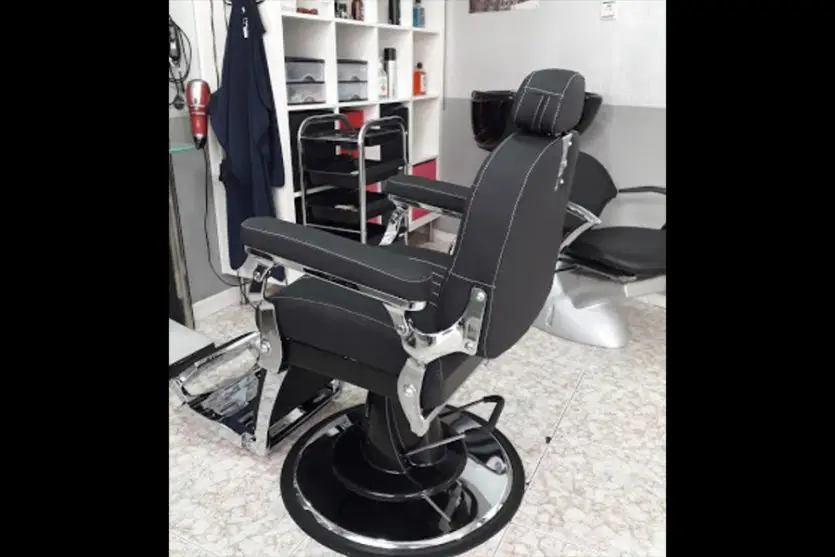 principales peluqueria josé ramon interior