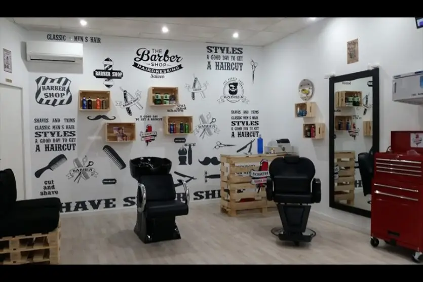 prinicpal barberia echatbis interior silla