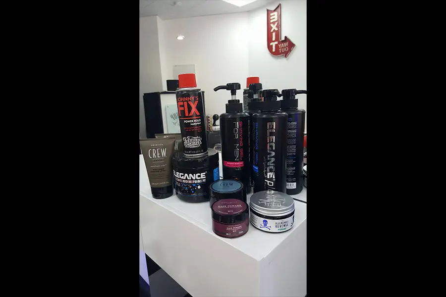 productos marios barber
