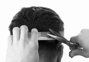 profesionalismo Barberia Haro