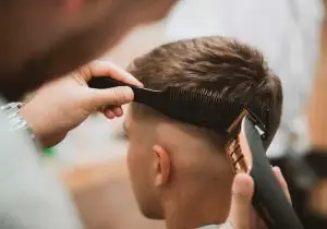 profesionalismo alex pinero peluqueria y barbería