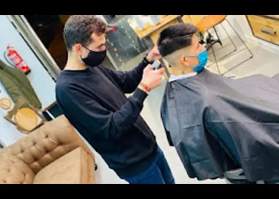 sERVICIO