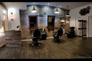 sala interna trebor barber shop lejona