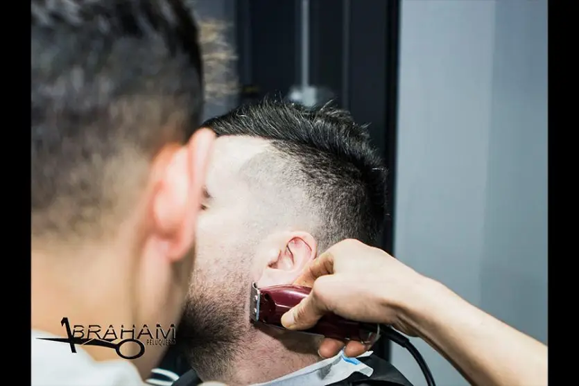 salon abraham peluqueros