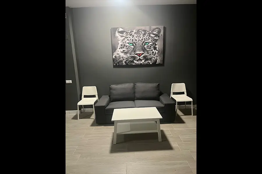 salon alvaro trani peluqueros