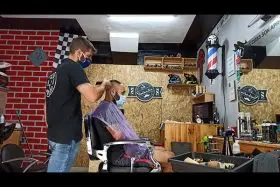 salon barber valentin peluqueros