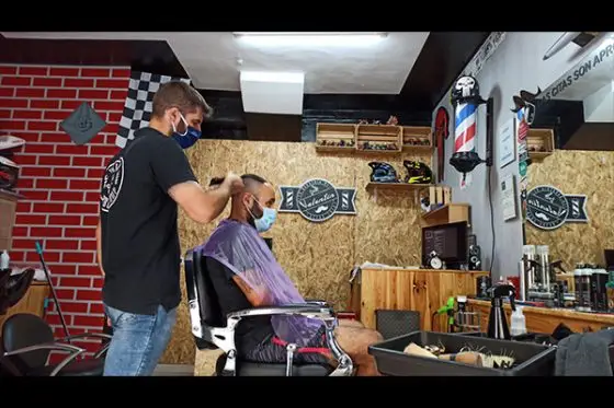 salon barber valentin peluqueros