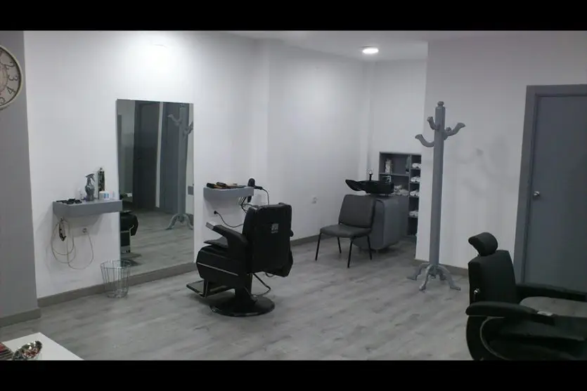 salon compoy peluqueros