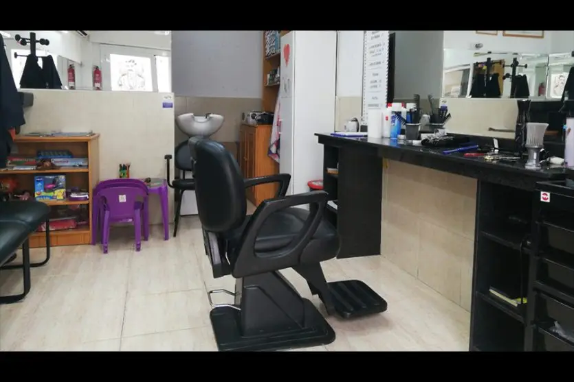 salon jesus vique peluqueros