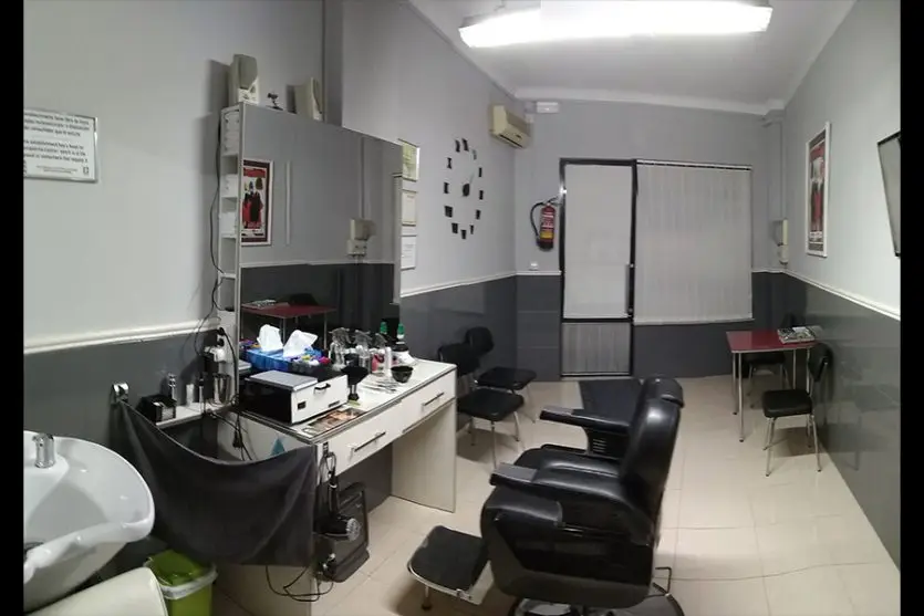 salon jose antonio lopez peluqueros
