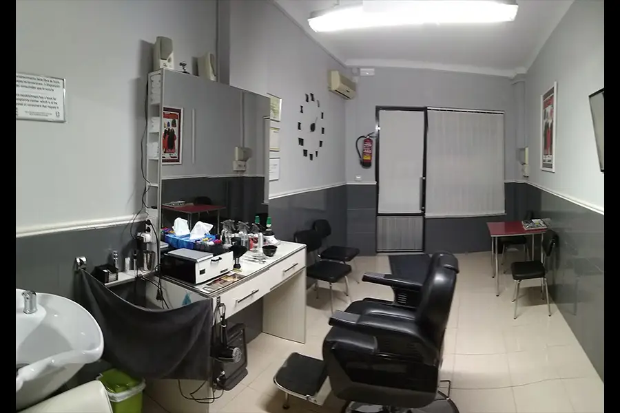 salon jose antonio lopez peluqueros