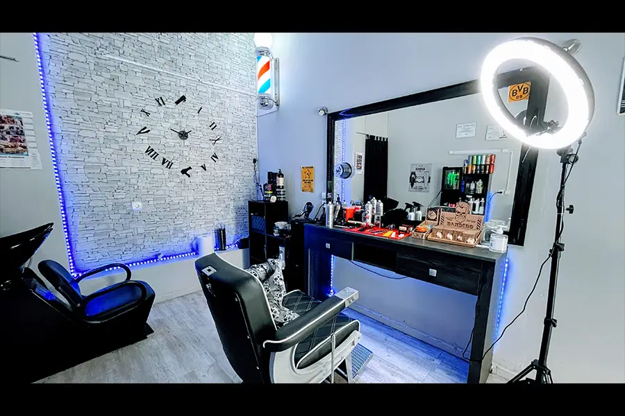 salon josea barber