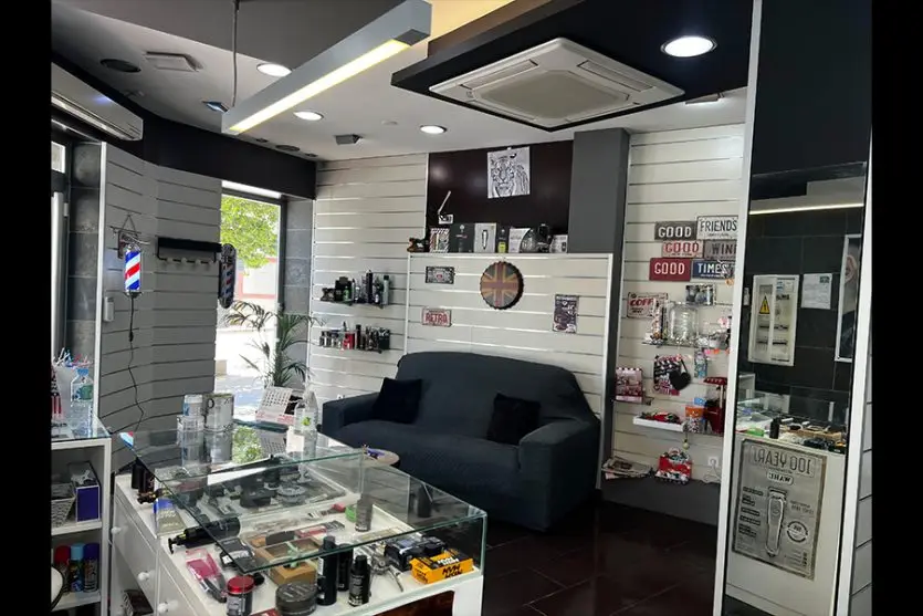 salon marin barber shop
