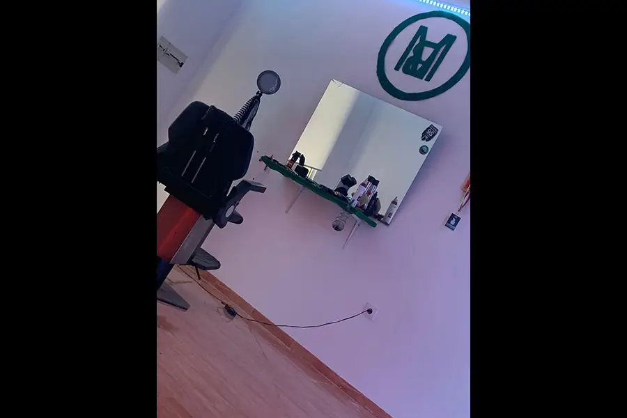 salon medeyin peluqueros