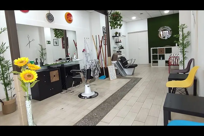 salon miguel montilla peluqueros